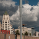 Illustration for article titled LAs New Streetlamps Will Keep Cell Service Running After an Earthquake